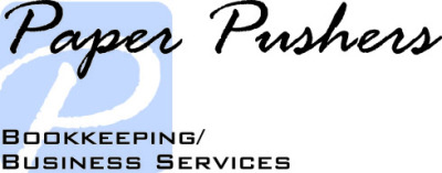 Paper Pushers, LLC
